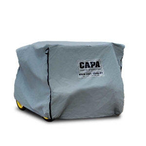 CAPA® Tarpaulin Carriage