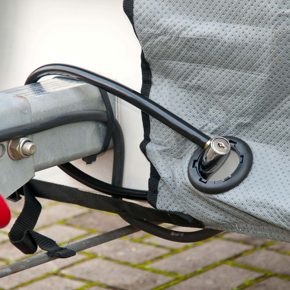 Housse de protection pour remorque de planeur CAPA® Housse de protection pour remorque de planeur