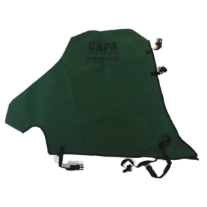 CAPA® Drawbar Cover