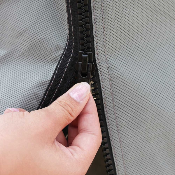 CAPA® Bâche pour calèche