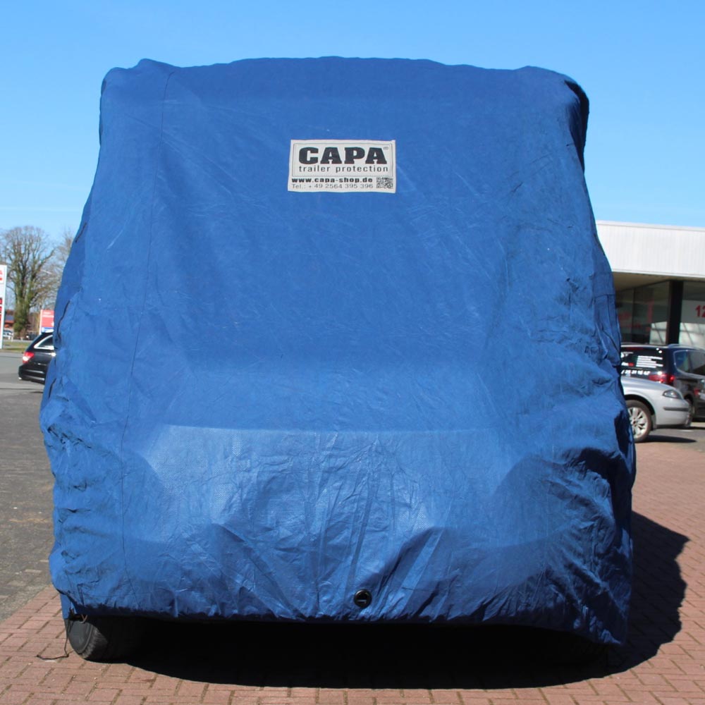 CAPA® Bâche camionnette