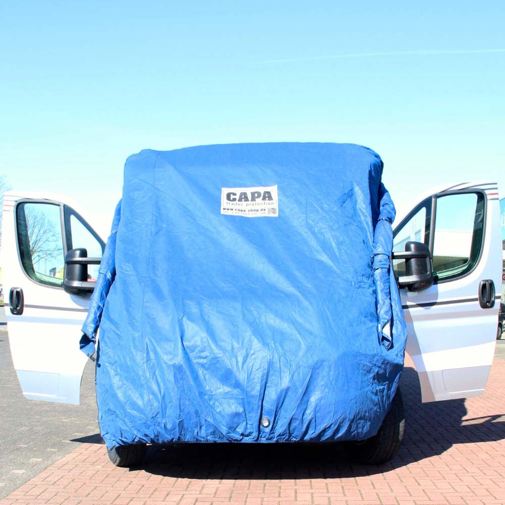 CAPA® Bâche camionnette