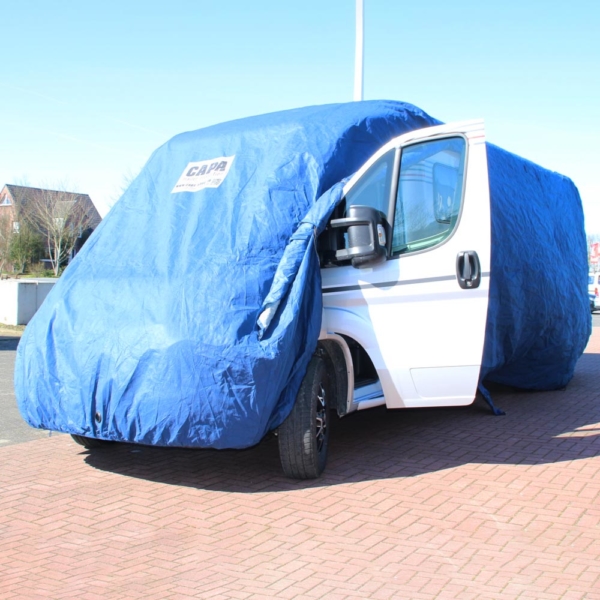 CAPA® Bâche camionnette