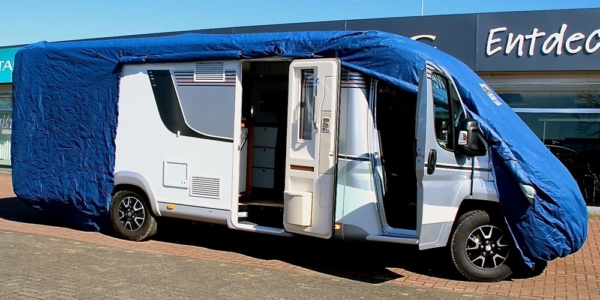 CAPA® Bâche camionnette