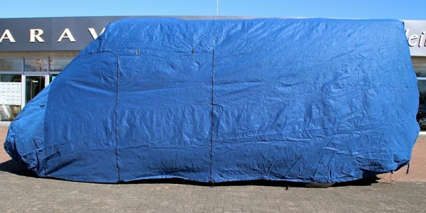 CAPA® Bâche camionnette
