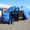 CAPA® Bâche camionnette