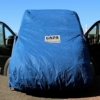 CAPA® Bâche camionnette