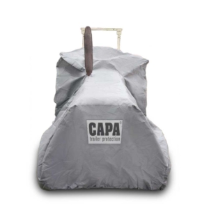 CAPA® Protective Cover for Tractors