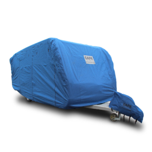 CAPA® Housse de protection pour caravane