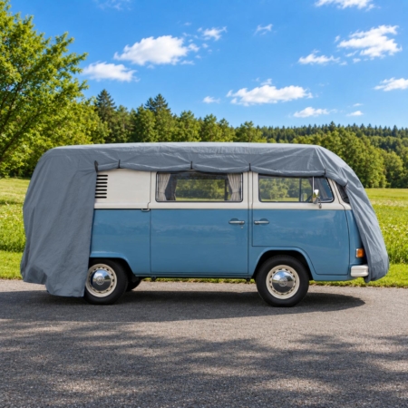 CAPA® Abdeckplane VW Bus