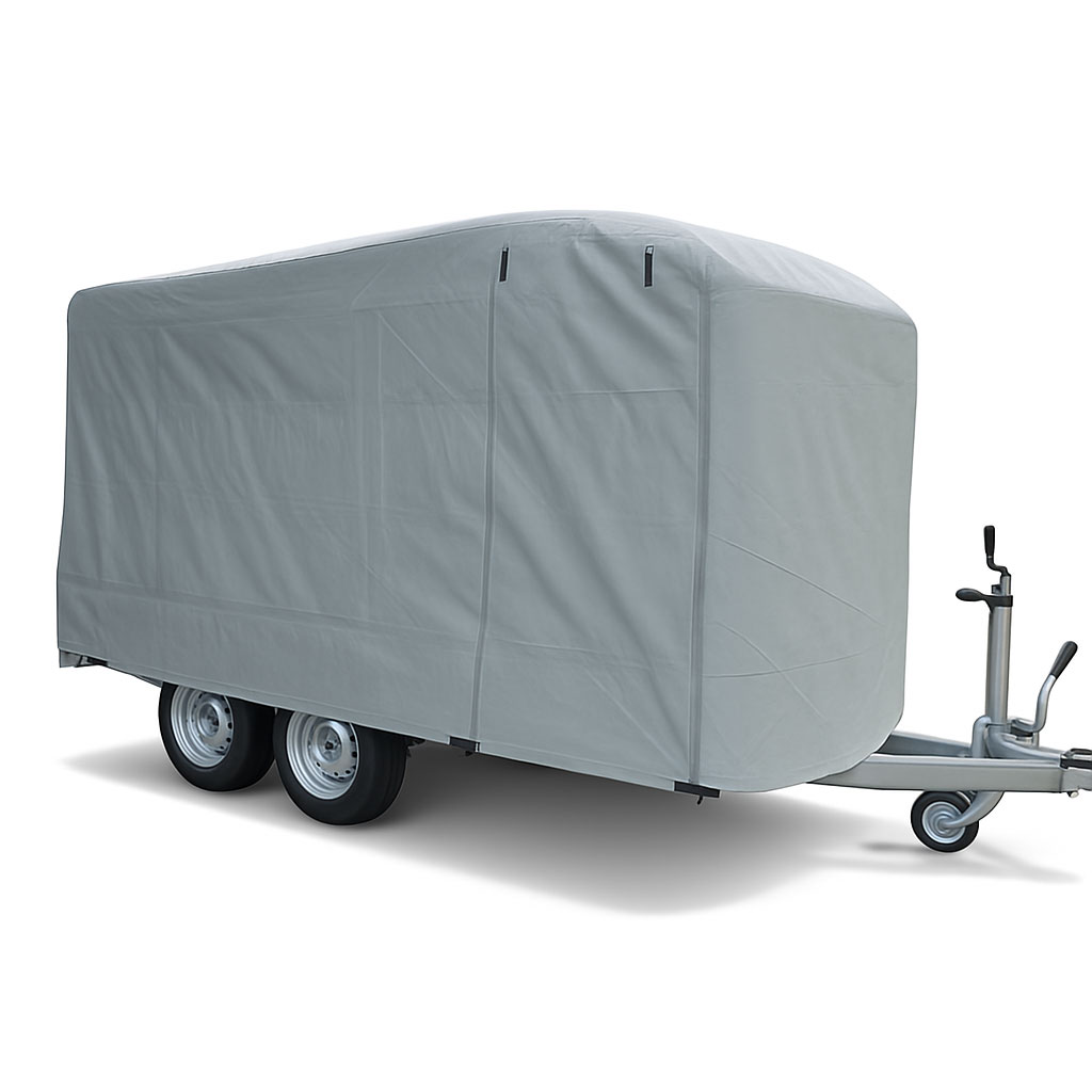 CAPA® Schutzhaube für Debon Kofferanhänger von Cheval Liberté