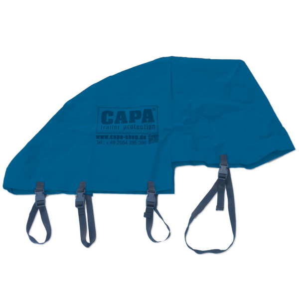 CAPA® Protection barre de remorquage pour caravane