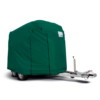 CAPA® Protective Cover Horse Trailers