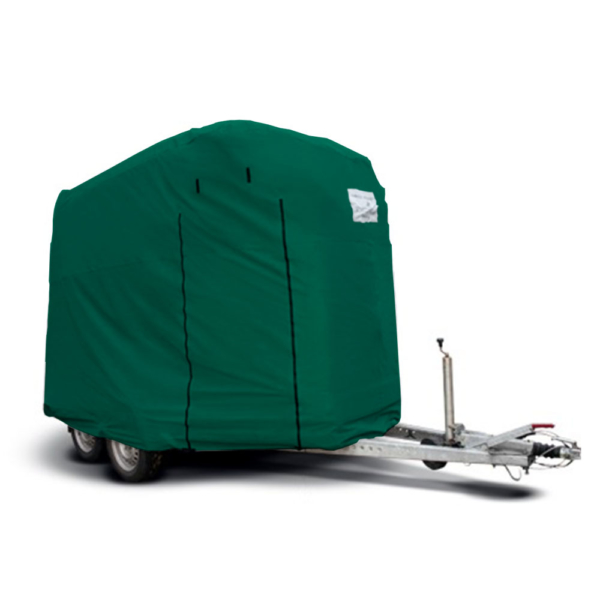 CAPA® Housse de protection pour van à chevaux