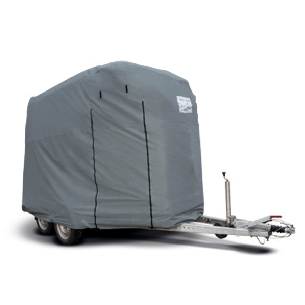 CAPA® Protective Cover Horse Trailer Deluxe