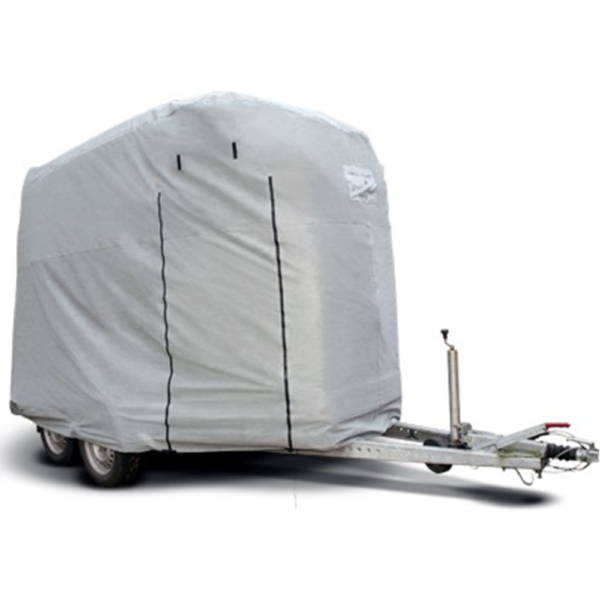 CAPA® Protective Cover Horse Trailers