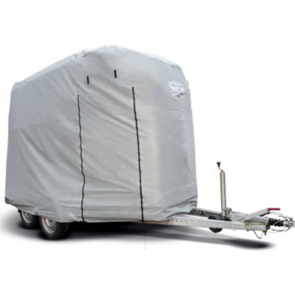horse trailer protective cover CAPA® Protective Cover Horse Trailers