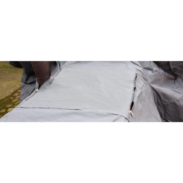 CAPA® Protective Cover for Tractors