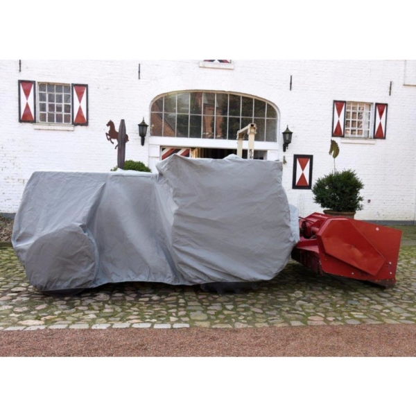 CAPA® Housse de protection pour tracteur