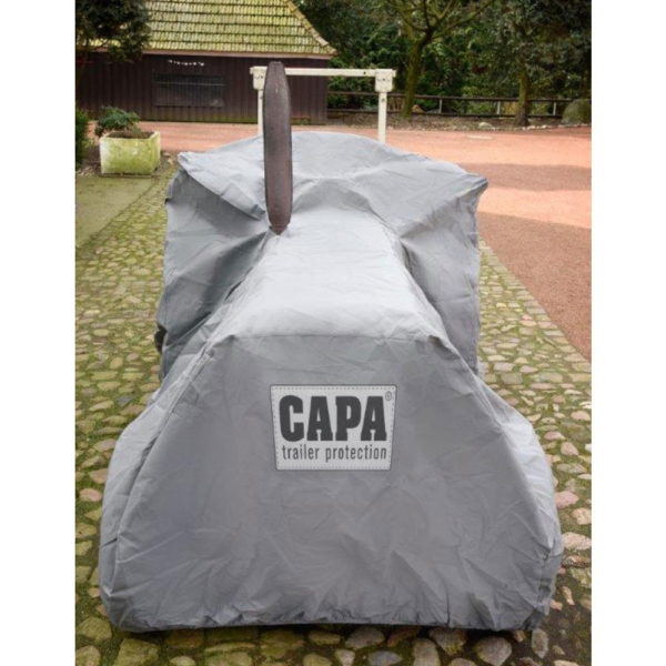 CAPA® Protective Cover for Tractors