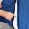 CAPA® Housse de protection pour caravane