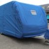 CAPA® Housse de protection pour caravane