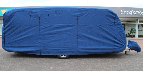 CAPA® Housse de protection pour caravane