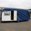 CAPA® Housse de protection pour caravane