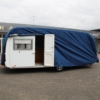 CAPA® Caravan Protective Cover