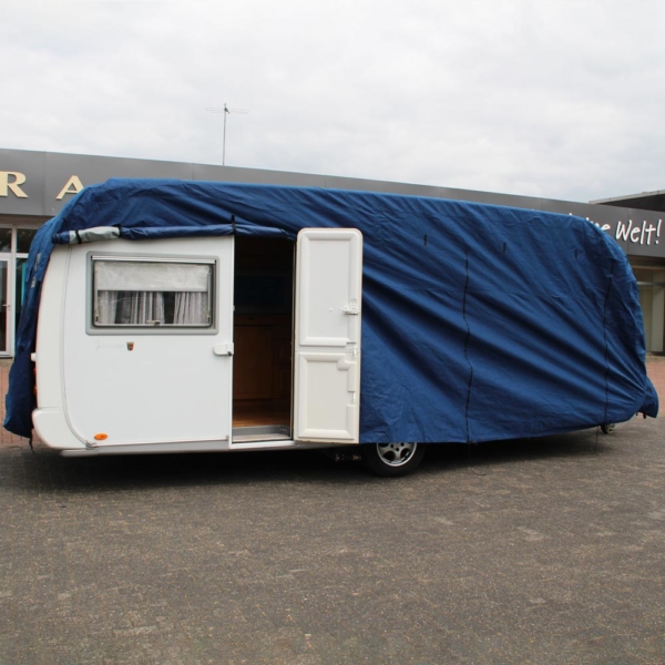 CAPA® Caravan Protective Cover