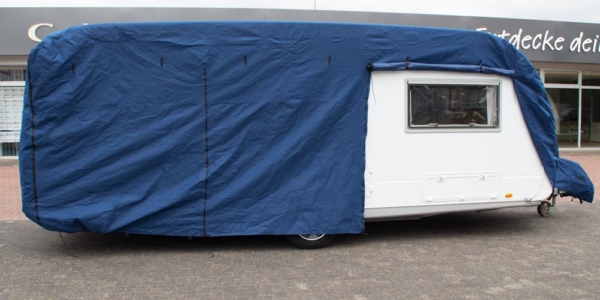 CAPA® Caravan Protective Cover