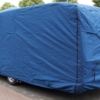 CAPA® Housse de protection pour caravane